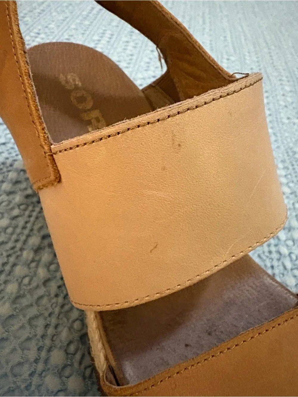 Sorel joanie ii